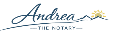 Andrea The Notary